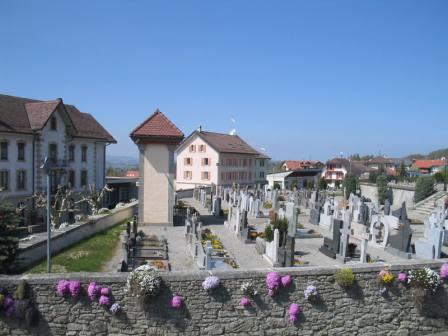 cimetiere